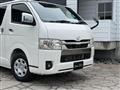 2025 Toyota Hiace Van