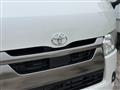 2025 Toyota Hiace Van