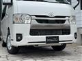 2025 Toyota Hiace Van