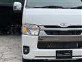 2025 Toyota Hiace Van