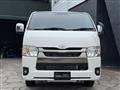 2025 Toyota Hiace Van
