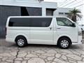 2025 Toyota Hiace Van