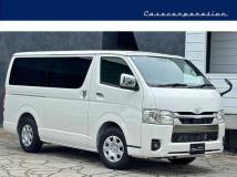 2025 Toyota Hiace Van