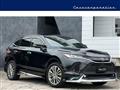 2021 Toyota Harrier Hybrid