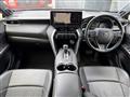 2021 Toyota Harrier Hybrid