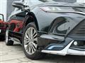 2021 Toyota Harrier Hybrid