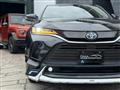 2021 Toyota Harrier Hybrid