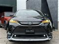 2021 Toyota Harrier Hybrid