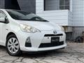 2012 Toyota AQUA