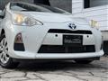 2012 Toyota AQUA