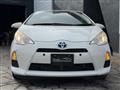 2012 Toyota AQUA