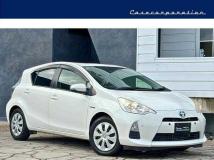 2012 Toyota AQUA