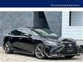 2018 Lexus LS