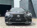 2018 Lexus LS