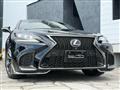 2018 Lexus LS