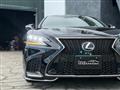 2018 Lexus LS
