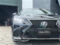 2018 Lexus LS