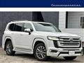 2024 Toyota Land Cruiser