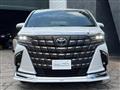 2023 Toyota Alphard G
