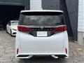 2023 Toyota Alphard G