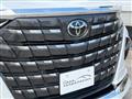2023 Toyota Alphard G