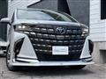 2023 Toyota Alphard G