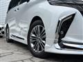 2023 Toyota Alphard G