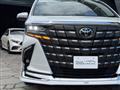 2023 Toyota Alphard G
