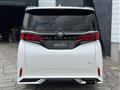2023 Toyota Alphard Hybrid