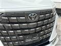 2023 Toyota Alphard Hybrid