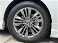 2023 Toyota Alphard Hybrid