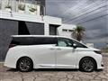 2023 Toyota Alphard Hybrid
