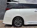 2023 Toyota Alphard Hybrid