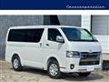 2026 Toyota Hiace Van