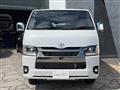 2026 Toyota Hiace Van