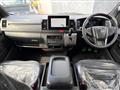 2026 Toyota Hiace Van