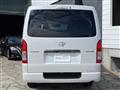2026 Toyota Hiace Van