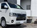 2026 Toyota Hiace Van
