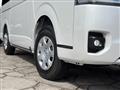 2026 Toyota Hiace Van