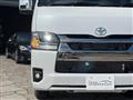 2026 Toyota Hiace Van