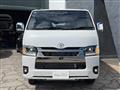 2026 Toyota Hiace Van