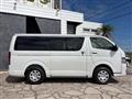 2026 Toyota Hiace Van