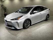2019 Toyota Prius