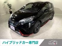 2017 Nissan Note