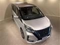 2020 Nissan Serena