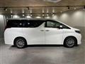 2018 Toyota Alphard G