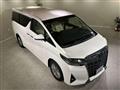 2018 Toyota Alphard G