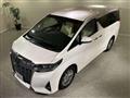2018 Toyota Alphard G