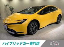 2023 Toyota Prius