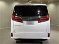 2021 Toyota Alphard G